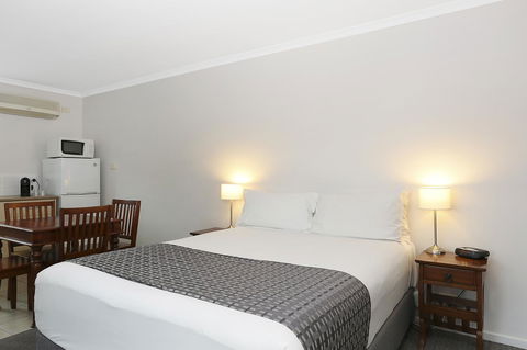 Quality Inn & Suites The Menzies - Tourism Caloundra 16