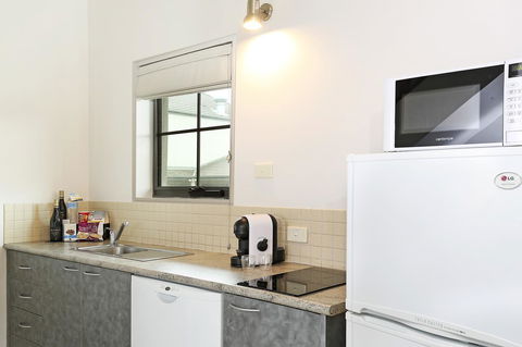 Quality Inn & Suites The Menzies - Tourism Caloundra 20