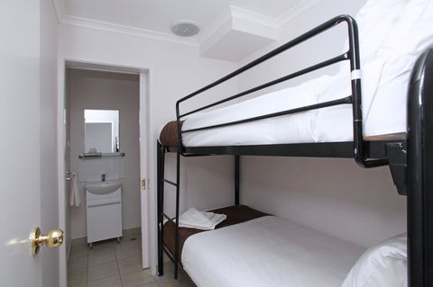 Quality Inn & Suites The Menzies - Tourism Caloundra 27