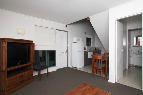 Quality Inn & Suites The Menzies - Tourism Caloundra 26