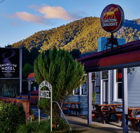The Harrietville Snowline Hotel - Tourism Caloundra