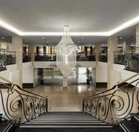 The Victoria Hotel - Tourism Caloundra
