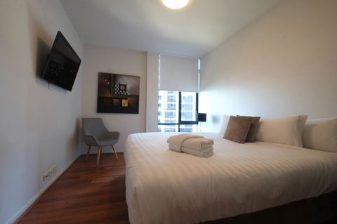 ACD Apartments - Tourism Caloundra 8