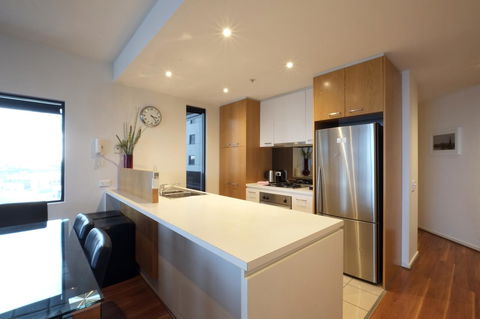 ACD Apartments - Tourism Caloundra 37