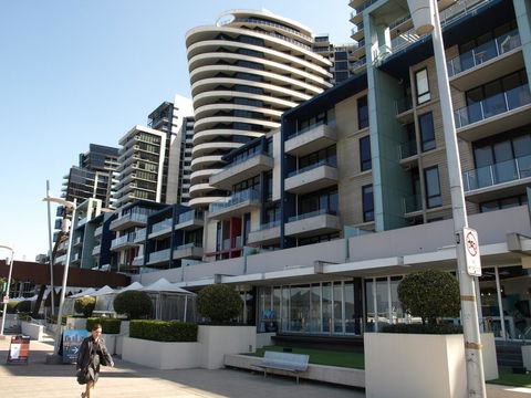 ACD Apartments - Tourism Caloundra 44