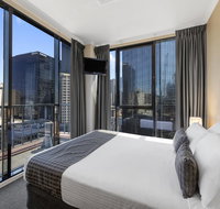 Riverside Apartments Melbourne formerly Best Western Riverside Apartments - Tourism Caloundra