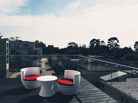 Apartments In Phillip Island Towers - Block C - Tourism Caloundra 22