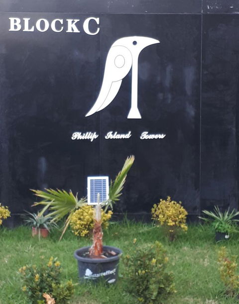 Apartments In Phillip Island Towers - Block C - Tourism Caloundra 25
