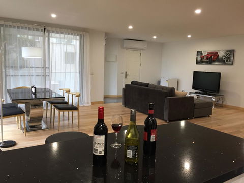 Apartments In Phillip Island Towers - Block C - Tourism Caloundra 41