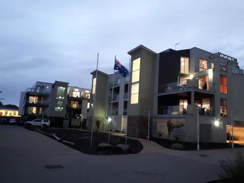 Apartments In Phillip Island Towers - Block C - Tourism Caloundra 15