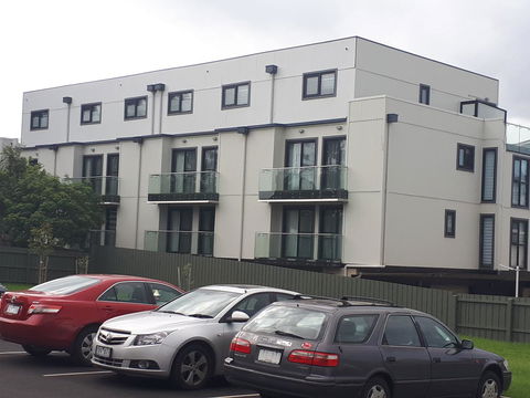 Apartments In Phillip Island Towers - Block C - Tourism Caloundra 16