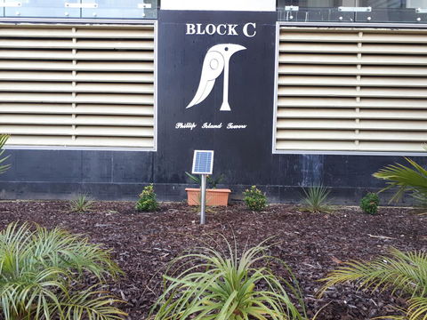 Apartments In Phillip Island Towers - Block C - Tourism Caloundra 27