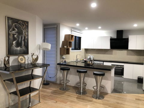 Apartments In Phillip Island Towers - Block C - Tourism Caloundra 39