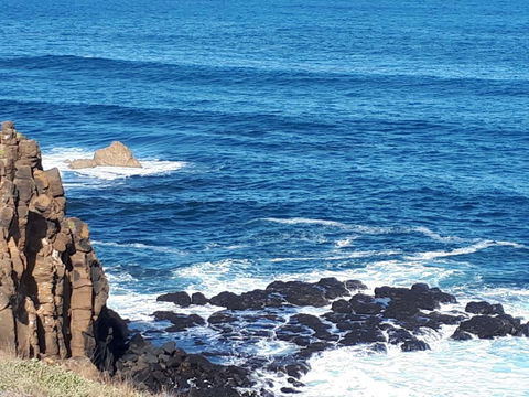 Apartments In Phillip Island Towers - Block C - Tourism Caloundra 4