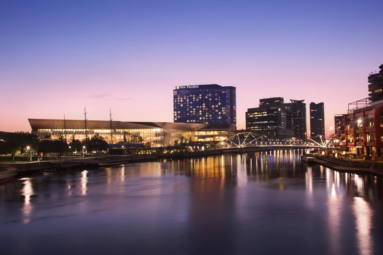 South Wharf VIC Tourism Caloundra