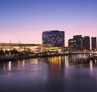 Pan Pacific Melbourne - Tourism Caloundra