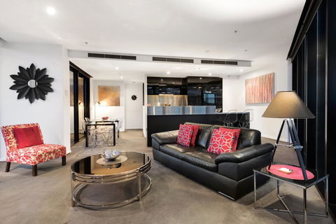 Docklands Executive Apartments - Melbourne - Tourism Caloundra 4