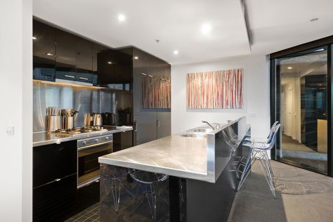 Docklands Executive Apartments - Melbourne - Tourism Caloundra 37