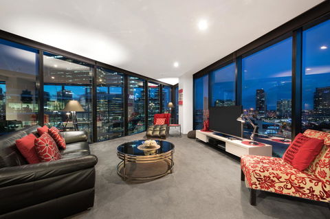 Docklands Executive Apartments - Melbourne - Tourism Caloundra 11