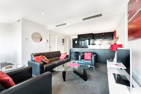 Docklands Executive Apartments - Melbourne - Tourism Caloundra 32