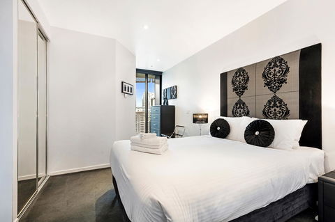 Docklands Executive Apartments - Melbourne - Tourism Caloundra 9