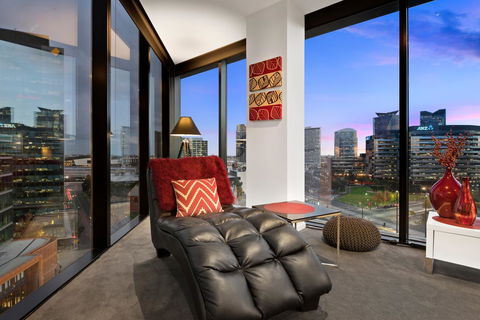 Docklands Executive Apartments - Melbourne - Tourism Caloundra 10