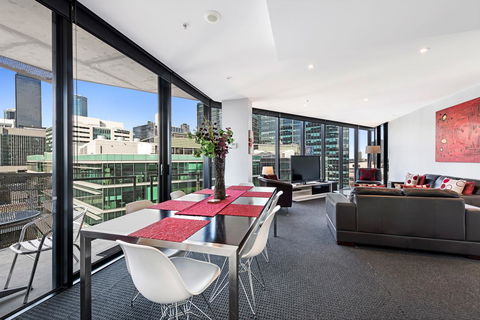 Docklands Executive Apartments - Melbourne - Tourism Caloundra 1