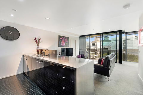 Docklands Executive Apartments - Melbourne - Tourism Caloundra 29