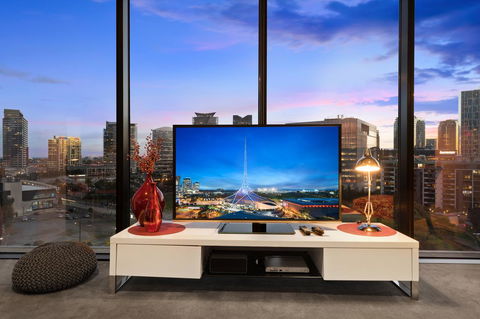 Docklands Executive Apartments - Melbourne - Tourism Caloundra 31