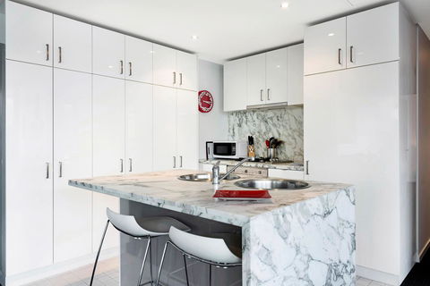 Docklands Executive Apartments - Melbourne - Tourism Caloundra 5