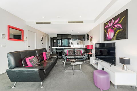 Docklands Executive Apartments - Melbourne - Tourism Caloundra 27