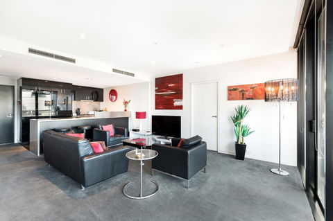 Docklands Executive Apartments - Melbourne - Tourism Caloundra 20