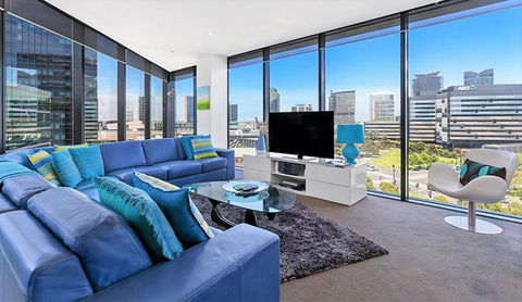 Docklands Executive Apartments - Melbourne - Tourism Caloundra 0