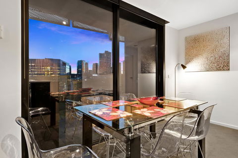 Docklands Executive Apartments - Melbourne - Tourism Caloundra 30