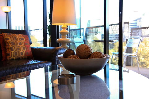 Docklands Executive Apartments - Melbourne - Tourism Caloundra 26