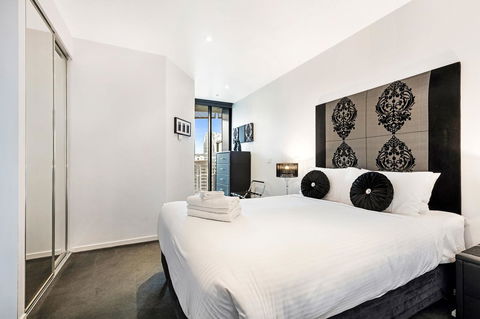 Docklands Executive Apartments - Melbourne - Tourism Caloundra 34