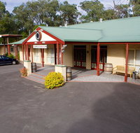 Sanctuary House Resort Motel - Tourism Caloundra