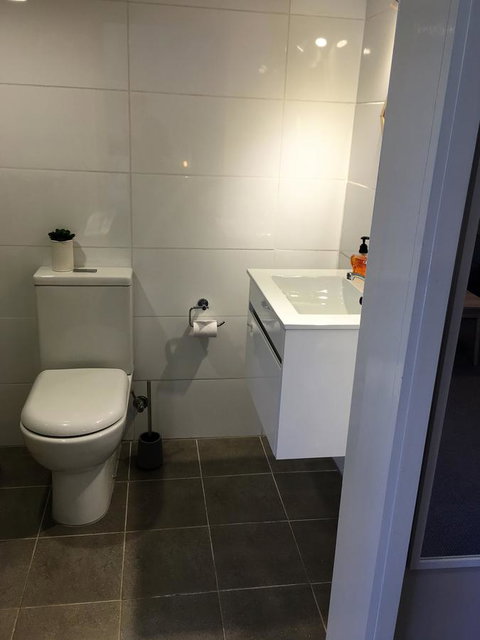 The Cosy Bungalow - Tourism Caloundra 2