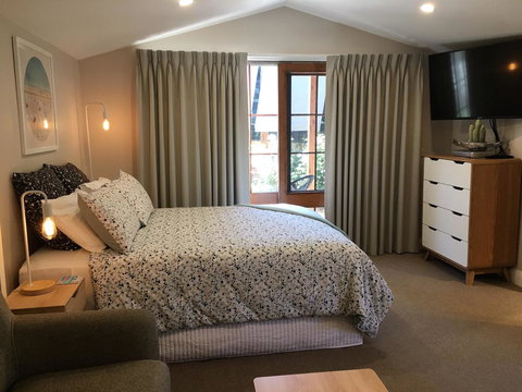 The Cosy Bungalow - Tourism Caloundra 5