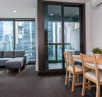 Melstay on Eporo Tower - Tourism Caloundra
