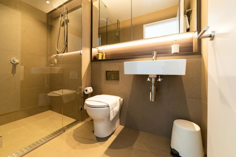 Melbourne Private Apartments - Collins Wharf Waterfront, Docklands - Tourism Caloundra 43