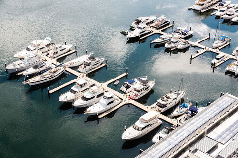 Melbourne Private Apartments - Collins Wharf Waterfront, Docklands - Tourism Caloundra 40