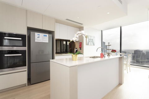 Melbourne Private Apartments - Collins Wharf Waterfront, Docklands - Tourism Caloundra 29