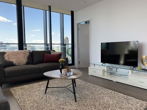 Melbourne Private Apartments - Collins Wharf Waterfront, Docklands - Tourism Caloundra 38