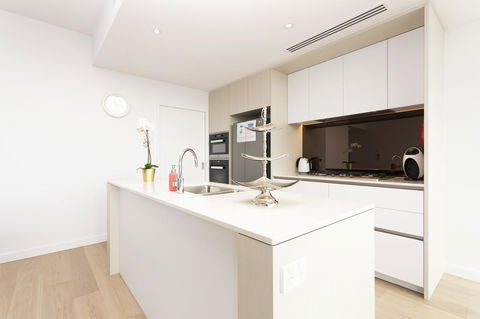 Melbourne Private Apartments - Collins Wharf Waterfront, Docklands - Tourism Caloundra 27