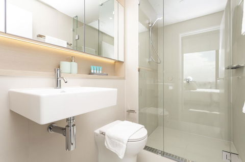Melbourne Private Apartments - Collins Wharf Waterfront, Docklands - Tourism Caloundra 18