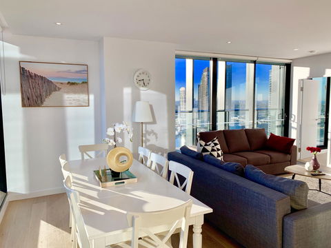 Melbourne Private Apartments - Collins Wharf Waterfront, Docklands - Tourism Caloundra 15
