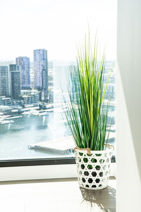 Melbourne Private Apartments - Collins Wharf Waterfront, Docklands - Tourism Caloundra 6