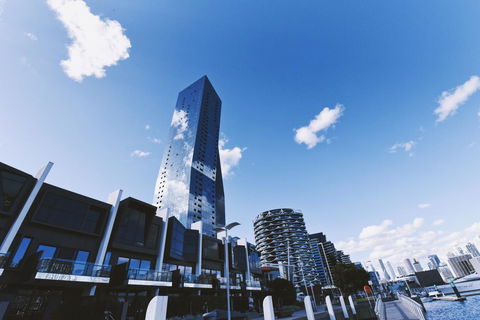 Riverside Docklands S Collection - Tourism Caloundra 23