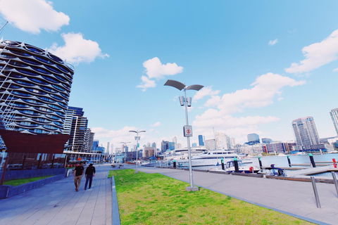 Riverside Docklands S Collection - Tourism Caloundra 17